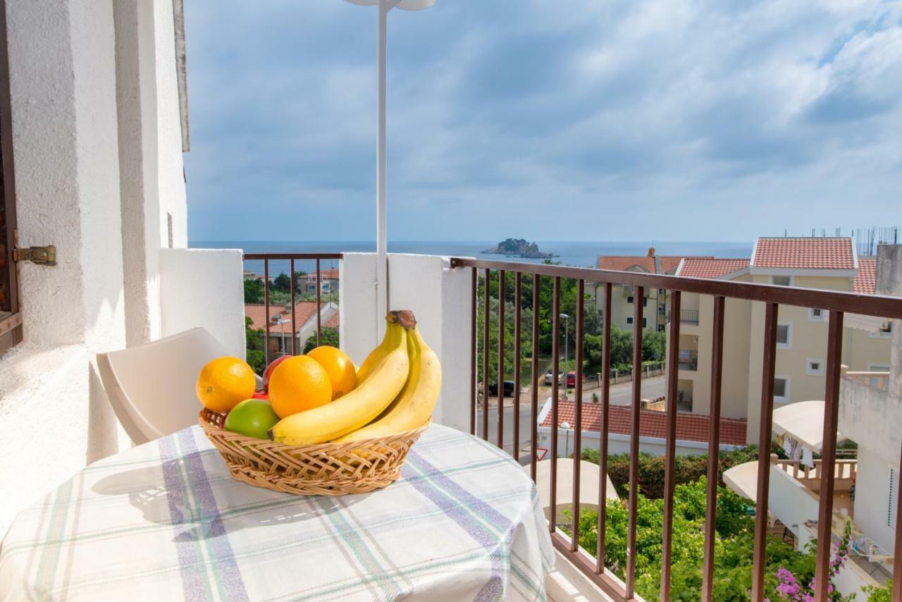 Apartments Vjera Petrovac Dış mekan fotoğraf