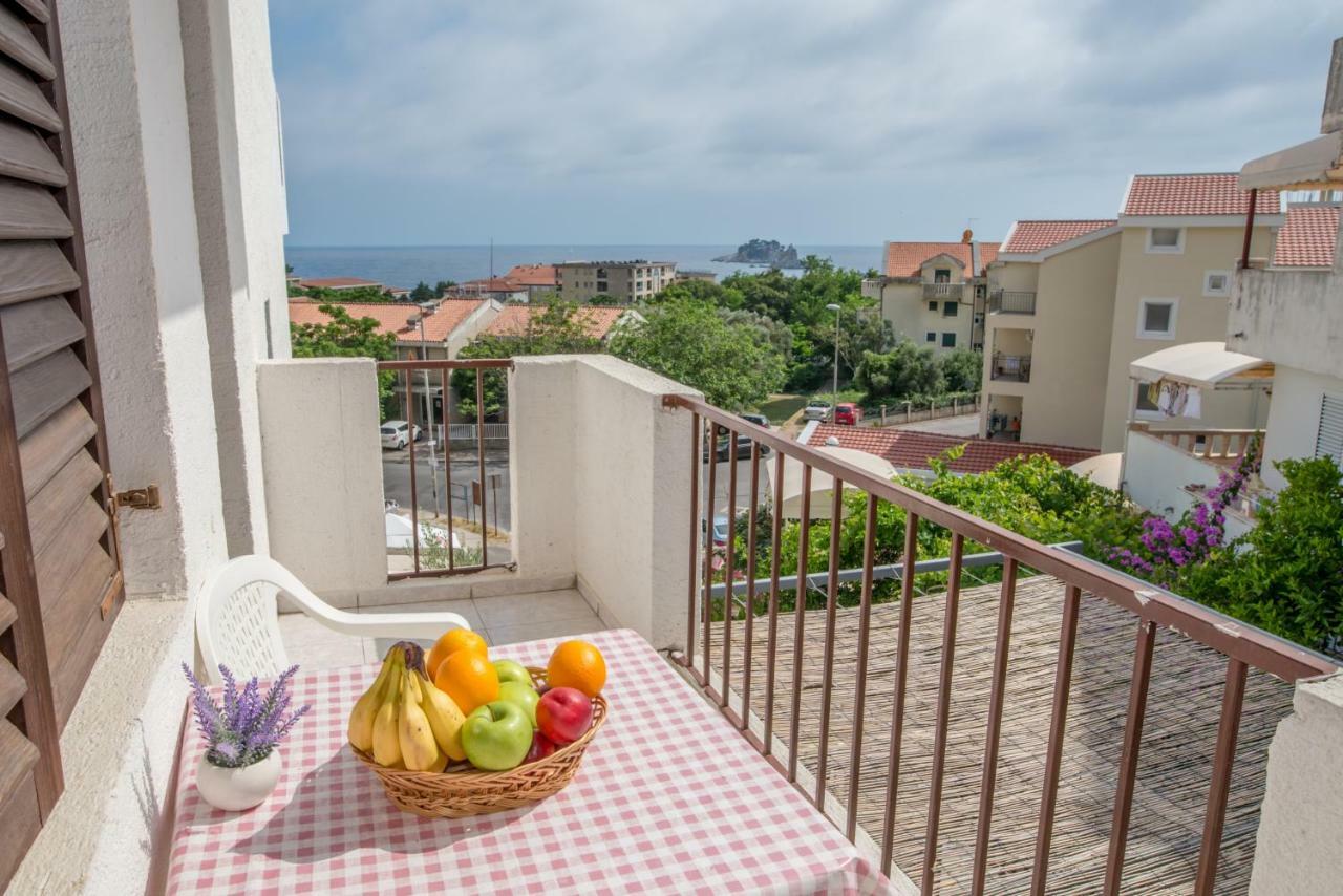 Apartments Vjera Petrovac Dış mekan fotoğraf