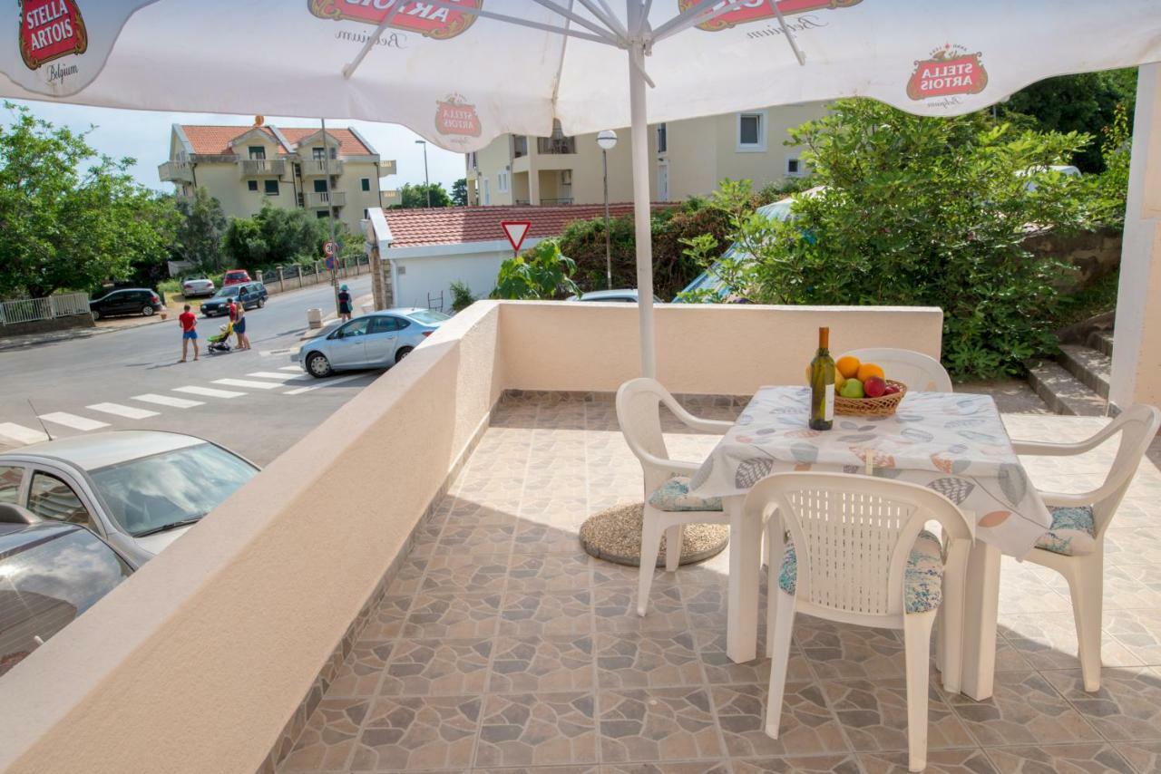 Apartments Vjera Petrovac Dış mekan fotoğraf